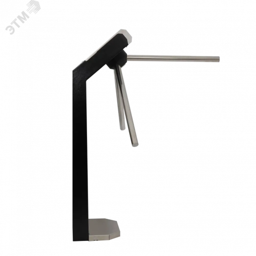 Турникет-трипод 3V Model V(i) TO-07, без переграждающих планок