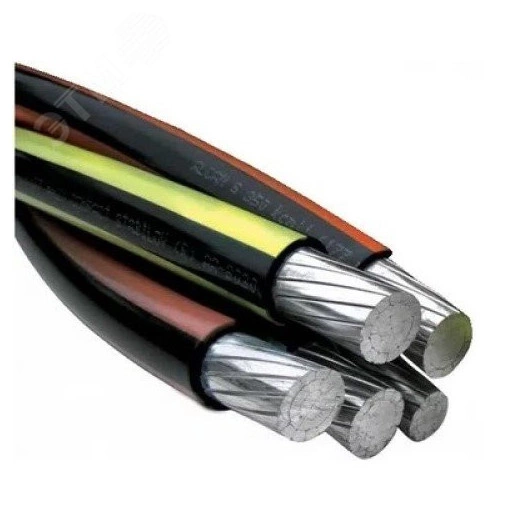 Провод СИП-2 4х70+1х54,6-0,6/1 ТРТС