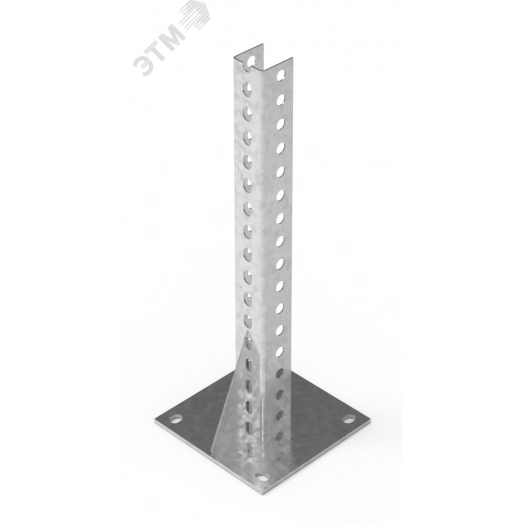 Траверса П-образная одинарная БТП1.40.40.300.1,5.1