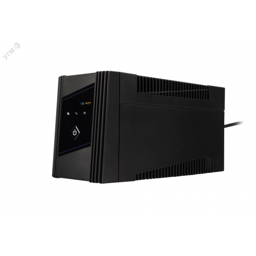 Источник бесперебойного питания SMARTWATT UPS UNI  650