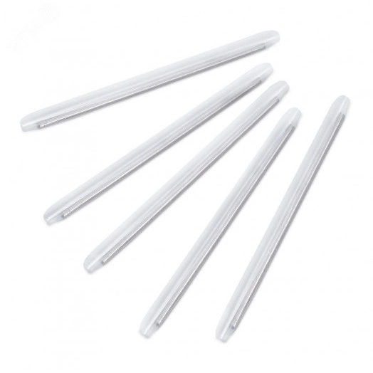 Комплект деталей для защиты места сварки (40 мм)