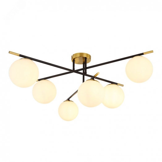 Потолочная люстра ALCOR