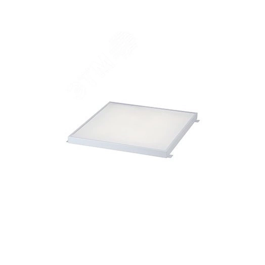 Светильник светодиодный ДВО 40Вт 3750Лм 5000К IP20 (Бординг 5-36-Д-120-0/ПТ/О-5К80-В20)