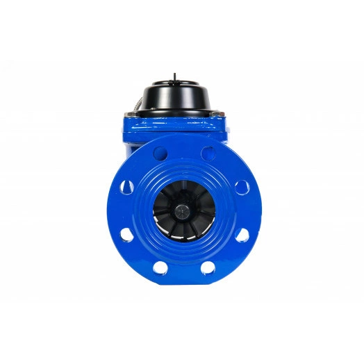 Счетчик воды турбинный СТВХ-80 с импульсным выходом(ДГ)