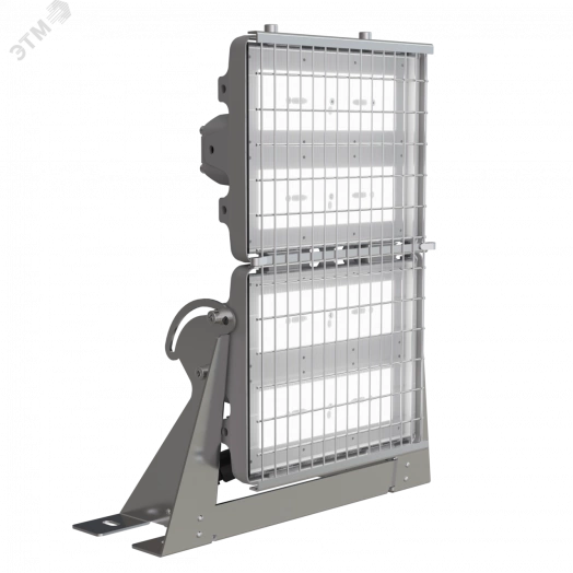 Светильник L-pixel 2 banner/100/Г30/740/R5/05/I1-C2/230AC IP66 #