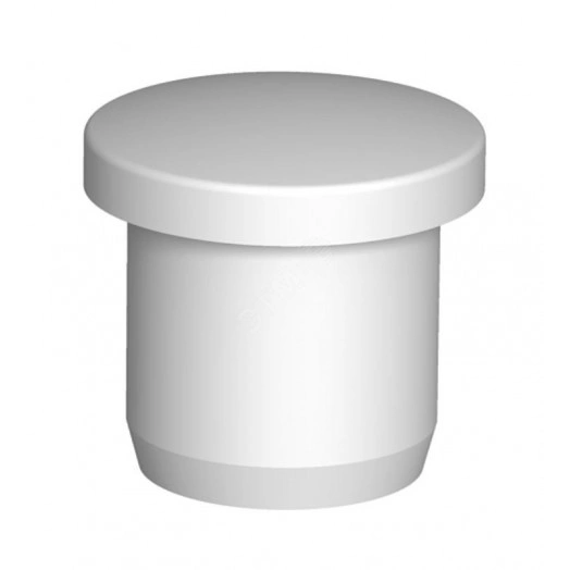 Заглушка 9,5 мм