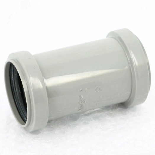 Муфта ремонтная 75 мм для бесшумной канализации