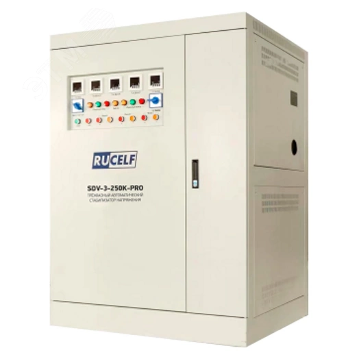 Стабилизатор напряжения