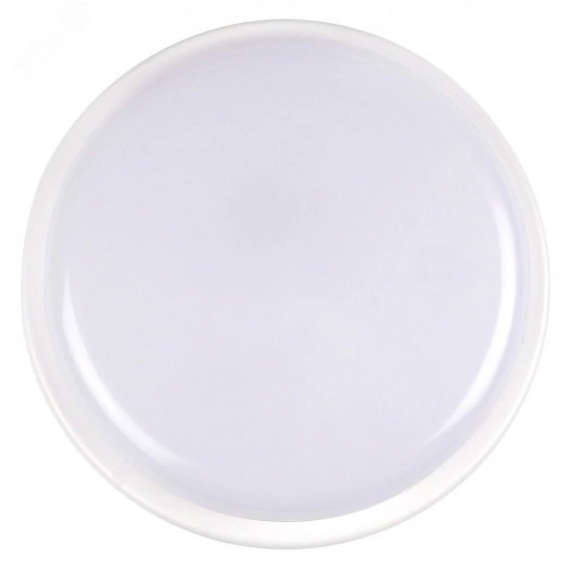 Светильник светодиодный влагозащищенный ДБП-8Вт 6500К 600Лм IP65  Jazzway