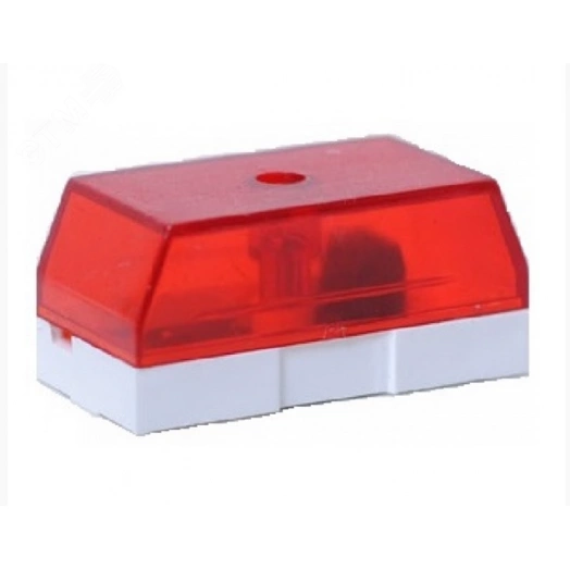 Световой оповещатель