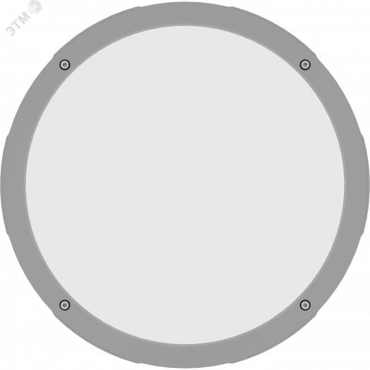 Светильник светодиодный STAR LED 20W 840 SL