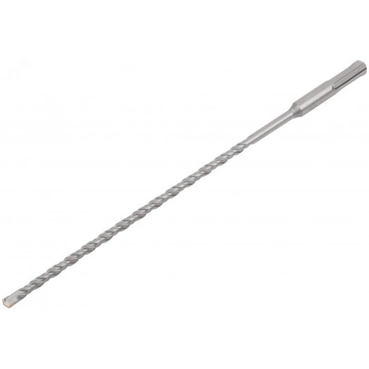 Бур по бетону, SDS-Plus, GreatFlex Light, 6.5x260 мм