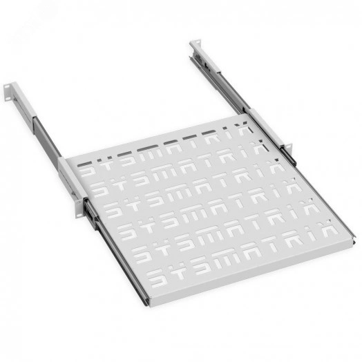 Полка выдвижная для шкафа 600 мм