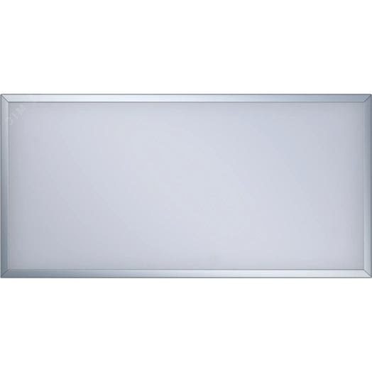 Светильник светодиодный ДВО-05-О-30-3К-IP40-A1