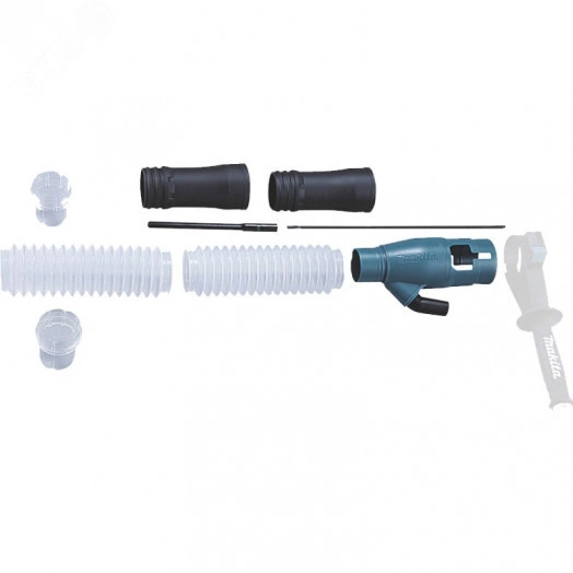 Комплект для удаления пыли для DHR400