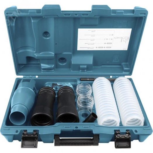 Комплект для удаления пыли для DHR400