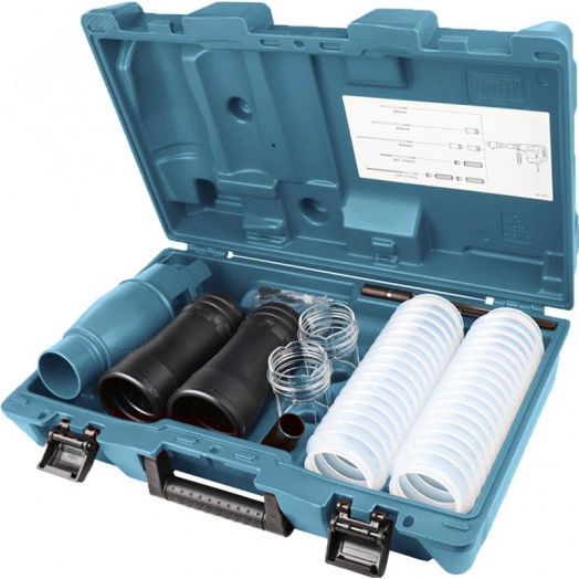 Комплект для удаления пыли для DHR400