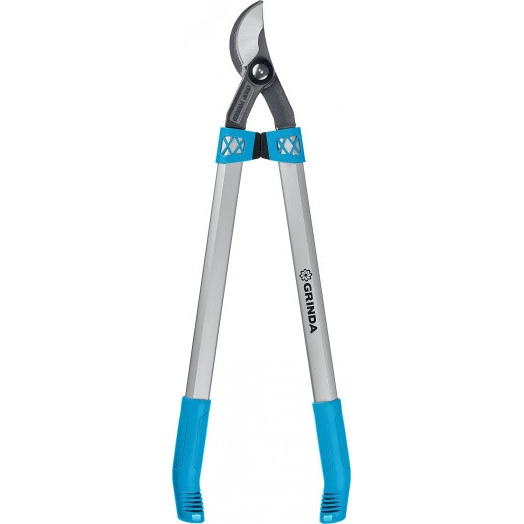 Сучкорез с коваными лезвиями, плоскостной, 650 мм, F-650