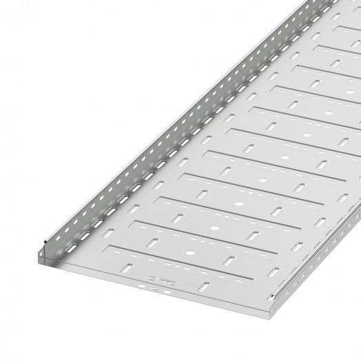 Лоток перфорированный 600х50х3000