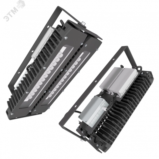 Светильник ДО-200w IP67 29256Лм CRI70 5000К 230В 60° ST