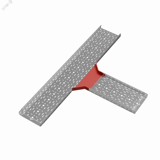 Т-ответвитель 50х300 мм ПЛЮС HD