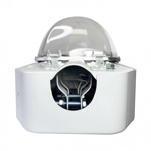 Светильник Фотон ЖКУ 16-250-01А со стеклом компл.имп. ИУ