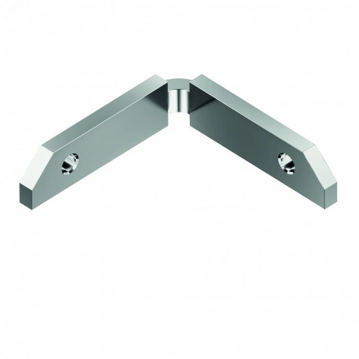 Соединитель угловой для профиля PROFILE-ACCESSORIES