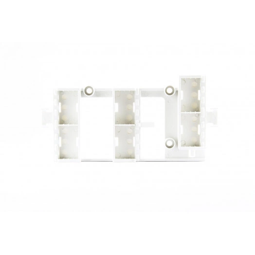 Основание под контактный блок CBBPLATE 80GM для HGM/HGE630,800