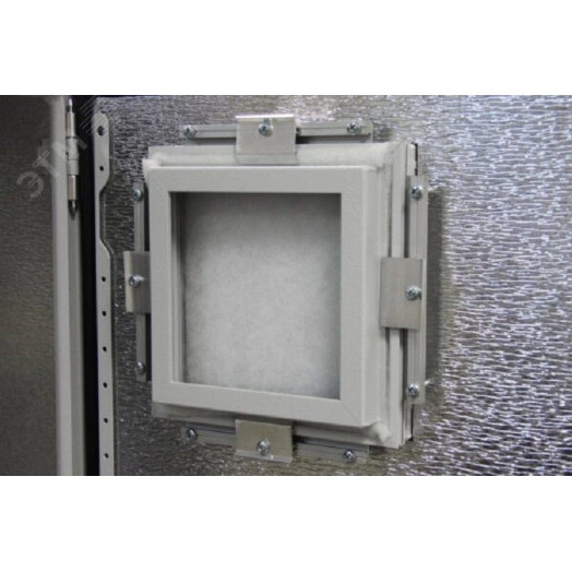 Фильтр выпускной IP55 для термошкафов с вентиляцией