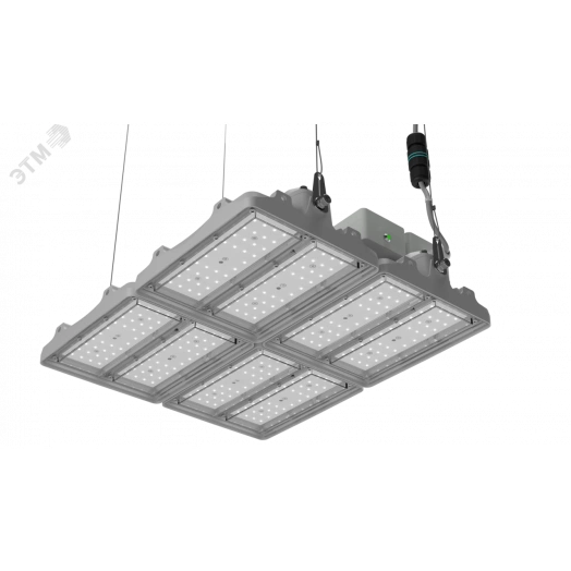 Светильник L-pixel 4 Em/200/Г30/750/R5/05/I1-D4 IP66