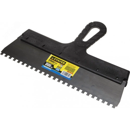 Шпатель Фасадный ProFLat 300 мм