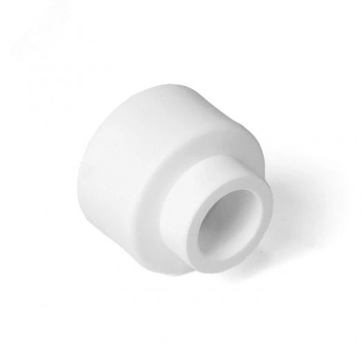 Муфта переходная (Полипропилен PP-R) Белая  40-25