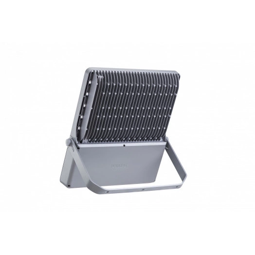 Прожектор светодиодный ДО 750 Вт 93900 лм 4000К 220-240В IP66 асимитричный широкий пучокПрограммируемый 670х590х90 мм ActiStar PHILIPS