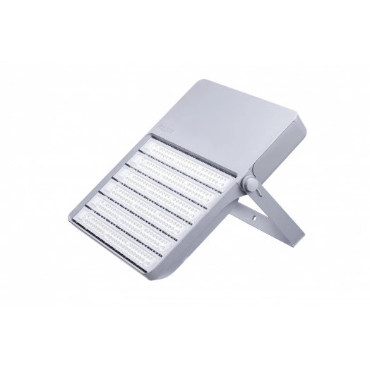 Прожектор светодиодный ДО 750 Вт 93900 лм 4000К 220-240В IP66 асимитричный широкий пучокПрограммируемый 670х590х90 мм ActiStar PHILIPS