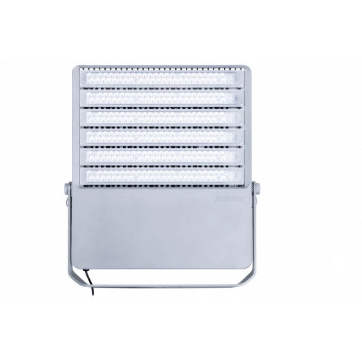 Прожектор светодиодный ДО 750 Вт 93900 лм 4000К 220-240В IP66 асимитричный широкий пучокПрограммируемый 670х590х90 мм ActiStar PHILIPS