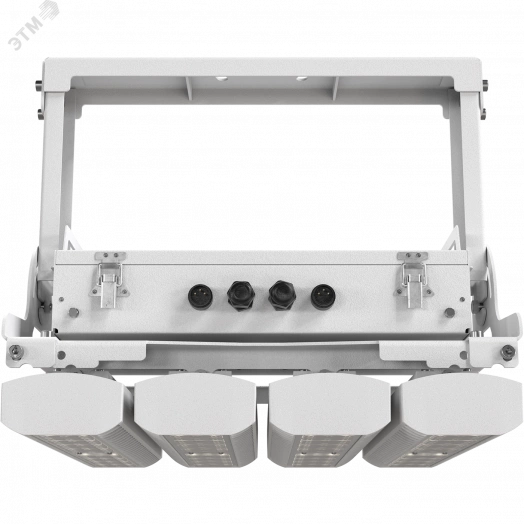 Светильник светодиодный FORWARD 600W A30 840 WH SB