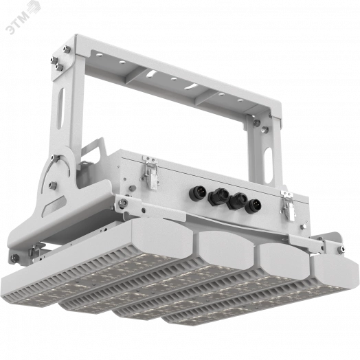 Светильник светодиодный FORWARD 600W A30 840 WH SB