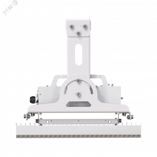 Светильник светодиодный FORWARD 600W A30 840 WH SB