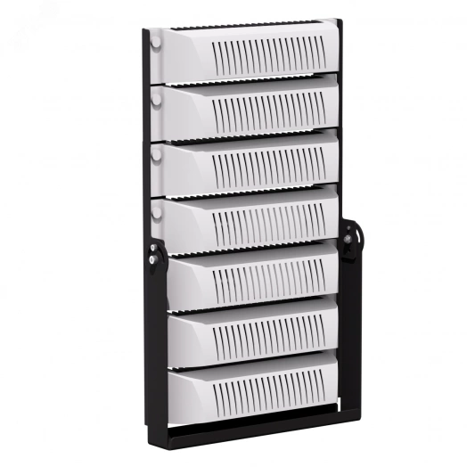 Светильник ДО-500w IP67 67500Лм 5000К 30°