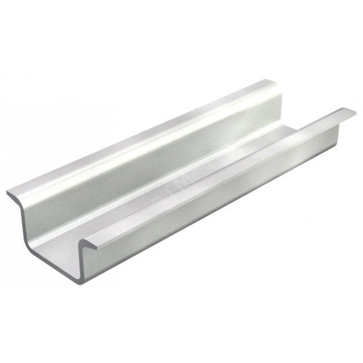 Монтажная рейка 2000x35x15