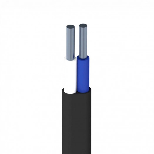 Кабель силовой АВВГп 2х4 ТРТС