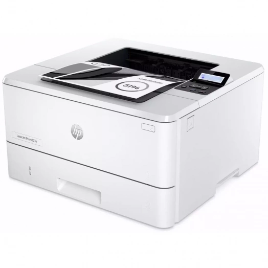 Принтер лазерный LaserJet Pro 4003N