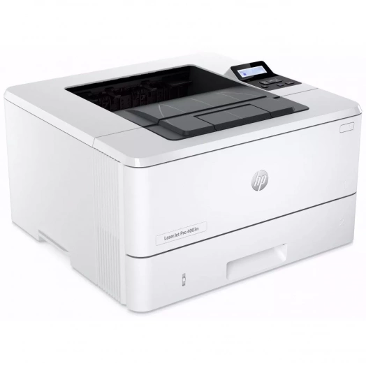 Принтер лазерный LaserJet Pro 4003N