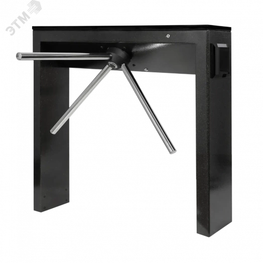 Турникет-трипод 3V Model T(s) SIGUR (EM) TT-01-IP-EM, без переграждающих планок