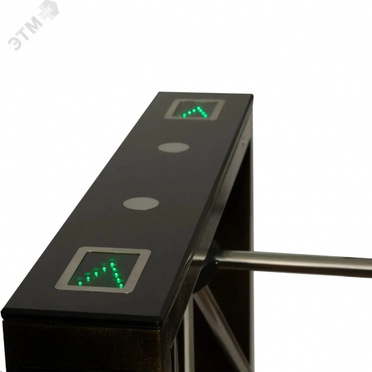 Турникет-трипод 3V Model T(s) SIGUR (EM) TT-01-IP-EM, без переграждающих планок