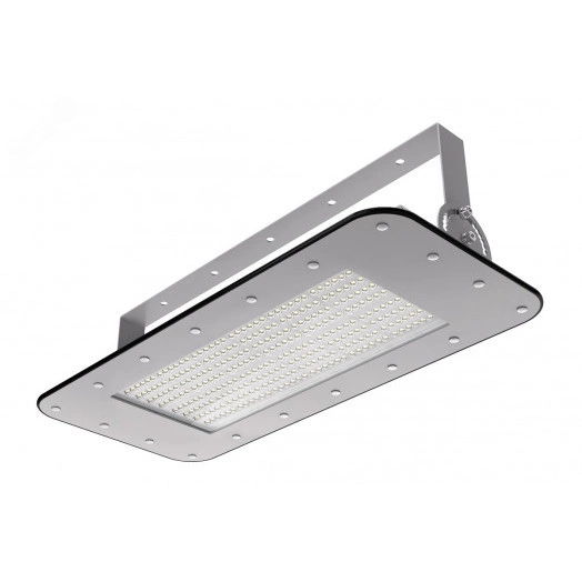 Светильник LED Effect KEDR 2.0 TG (СБУ) 150Вт 21000лм 5000К IP67 КСС Д настенные, DALI