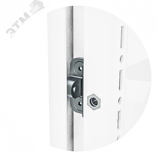 Стенка задняя RS52 120 60