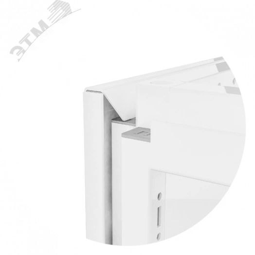 Стенка задняя RS52 120 60