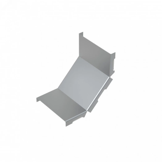 Крышка внутр. верт. угла 90 гр. 50 мм