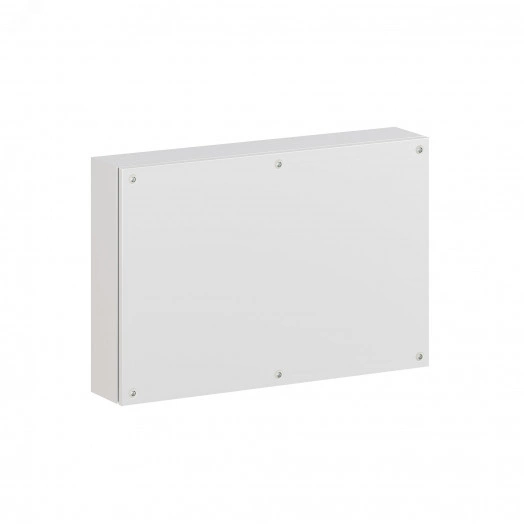 Корпус клеммный металлический SDE ВхШхГ 600x400x120 мм